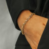 Armband-Chain-Gold-Fourth-Dimension-people