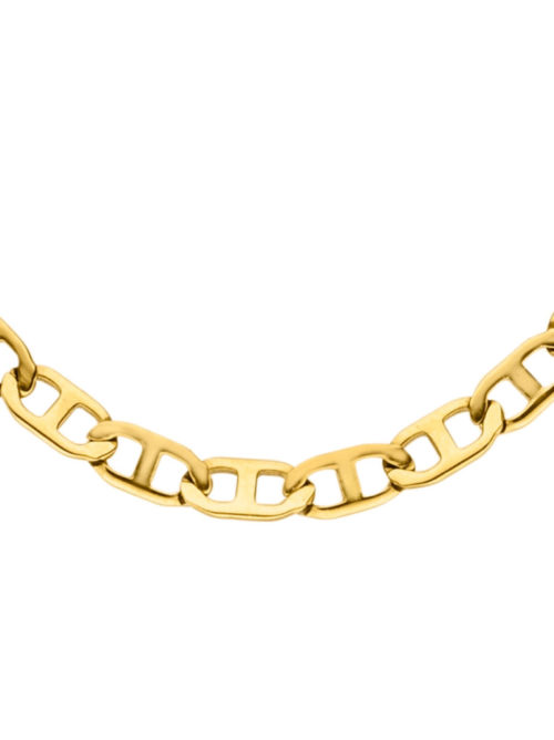 Kette-Link-Chain-Gold-Fourth-Dimension-zoom