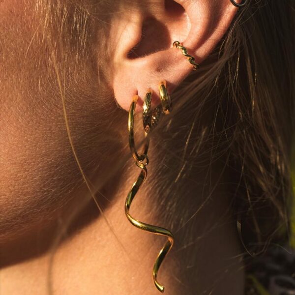 Or-Edelstahl-Creole-Spirale-gold-people