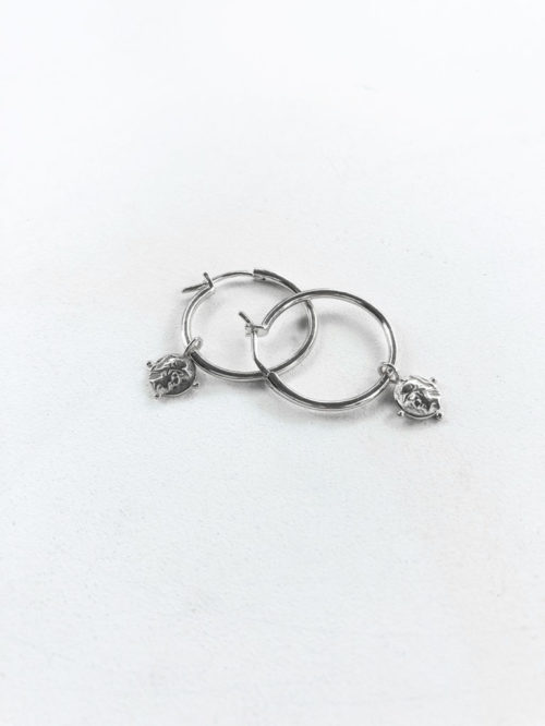 debbie-katz-jewelry-boho-lima-charm-hoop-earrings-silber-1