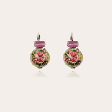 boucles-oreilles-boulechinoise-argent-gas-bijoux-rose-fourth-dimension-muenchen-ohrring-gold