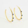 Ohrring-Creole-fourth-dimension-muenchen-schmuck-gold-silber-lapis